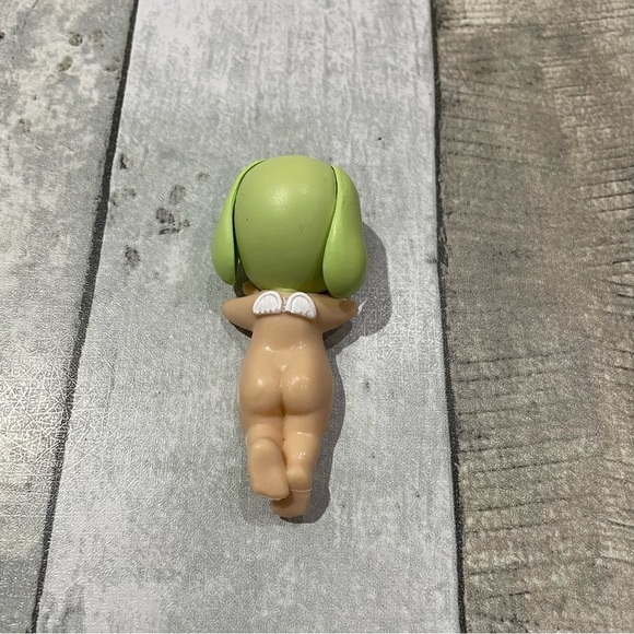 Sonny Angel Hippers Dreaming Sleeping Series Animal attach me mini figures - Picture 4 of 4